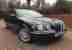 55 Reg Jaguar S Type 2.7d V6 SE Auto Saloon [206] EXCEPTIONAL SERVICE HISTORY