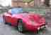 96N TVR GRIFFITH 500 ~ HPI CLEAR ~ FSH ~ 2019 MOT (NO ADVISORIES)