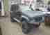 99 JEEP GRAND CHEROKEE 4.0 AUTO ORVIS IN BLACK WITH FULL LEATHER,1 FORMER KEEPER