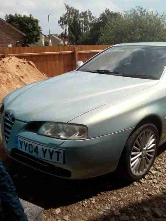 166 Sportronic 3L (spares or