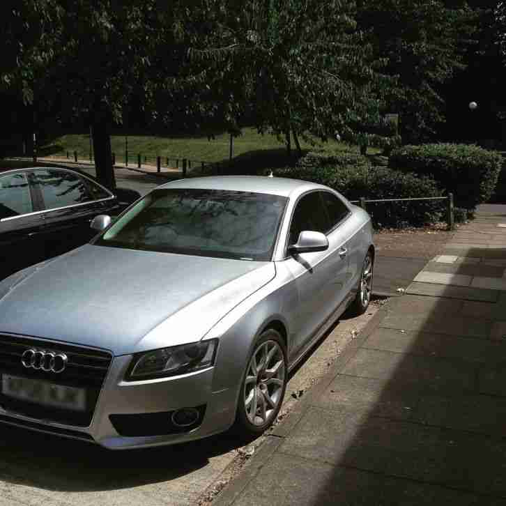 A5 1.8TFSI SPORT FULLY LOADED ONLY