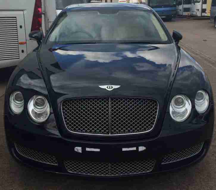 BENTLEY Continental Flying Spur 2006 !! FULLY LOADED !! >