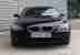 BMW 525i SE AUTOMATIC BLACK 2004 EXCELLENT CONDITION