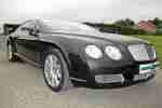 Continental Gt Coupe 6.0 W12 2dr Auto