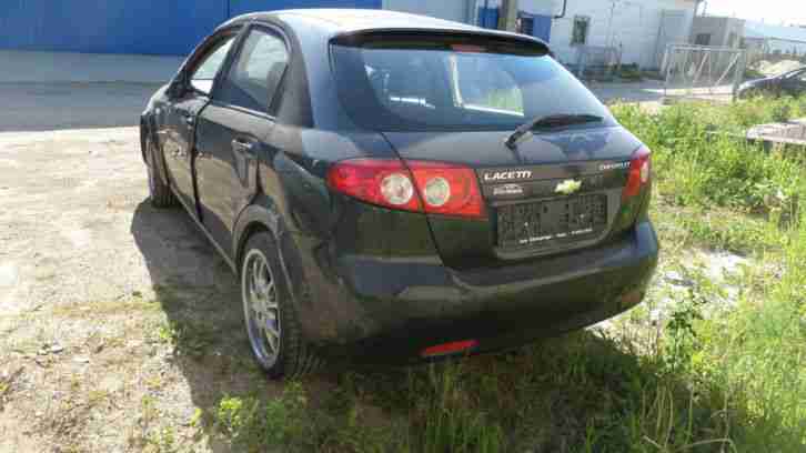 CHEVROLET LACETTI ESTAT 2.0CRDI 2007 from EU FOR SPARES AND PARTS WORLDWIDE SHIP