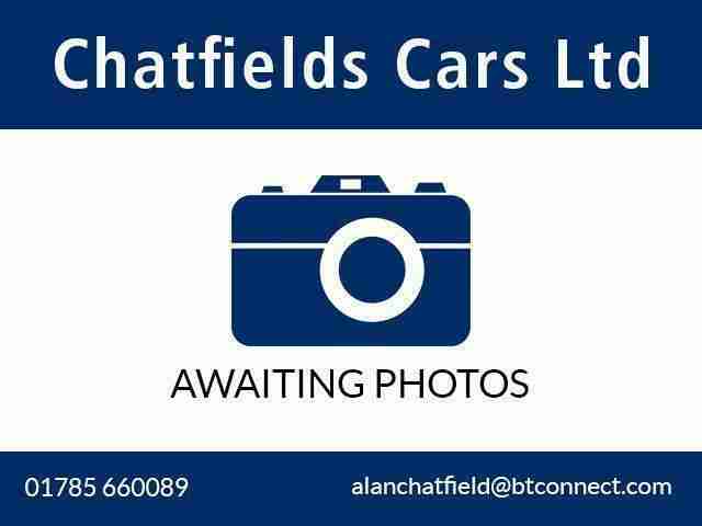 CHRYSLER GRAND VOYAGER 2.8 CRD TOURING AUTO AUTOMATIC 7 SEATER SEATS DIESEL, 77K