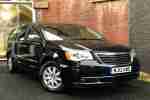 GRAND VOYAGER LIMITED 2.8 CRD AUTO