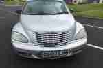 PT CRUISER CLASSIC low milage only