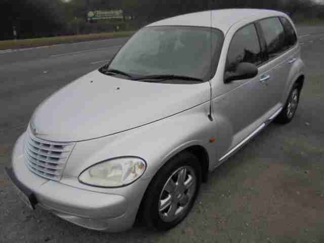 PT Cruiser 2.2CRD LIMITED EDITION