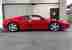 Ferrari F355 berlinetta manual 1994 LHD 43000 miles UK car since 2001