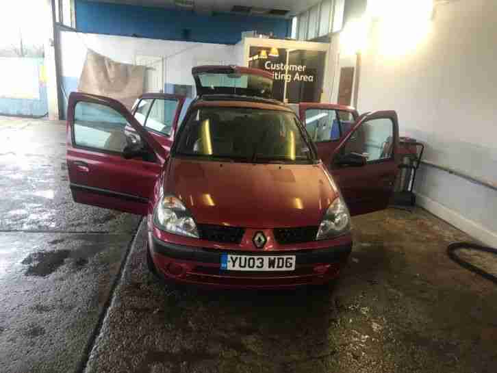 For sale Renault Clio