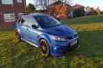 Ford focus RS rep no swap no px why