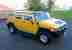 HUMMER H2 FRESH IMPORT IN YELLOW 2003 AND IMMACULATE CONDITION THROUGHOUT