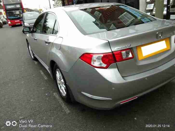 Honda Accord i DTEC EX 2.2 Immaculate Condition, Very Reluctant Sale