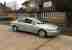 Jaguar X Type V6 Automatic 2001 Y reg Elderly gent Owner 37000 Miles Excellent