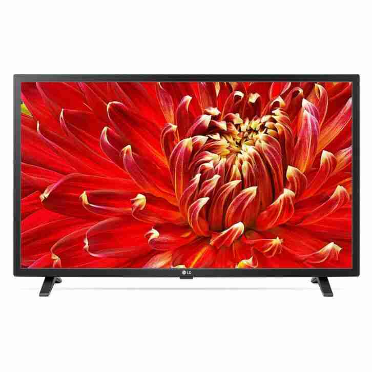 LG 32 HDR Smart LED TV 1080p HD Freeview Play Freesat HD