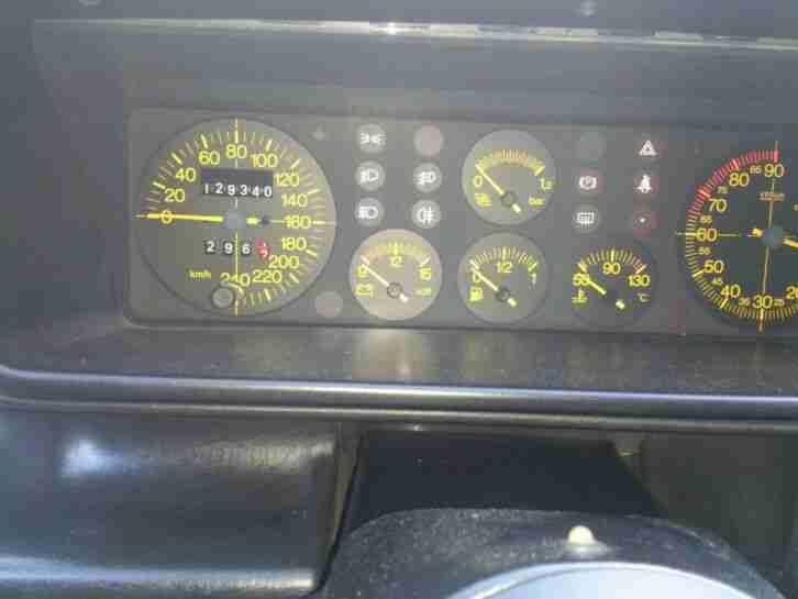 Lancia Delta HF Integrale Turbo 16V
