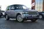 Land Rover Range Rover 2012 Special Editions