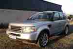 Land Rover Range Rover Sport 2.7TD V6 auto