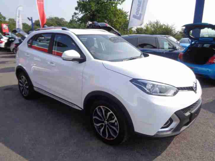 MG Mg Gs 1.5 Exclusive Dct Hatchback
