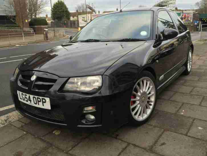 MG ZR STUNNING CAR WITH YEAR MOT AND FULL