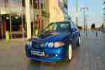 ZS 2.5 V6 IN VERY GOOD CONDITION 12mths