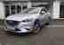 Mazda 6 Tourer 2.2d (150) Sport Nav Manual 5DR SKYACTIV D