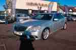 Mercedes Benz E Class E350 Cdi Blueefficiency