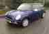 Mini 1.6 One 2001 51 Manual With 120000 Miles From New