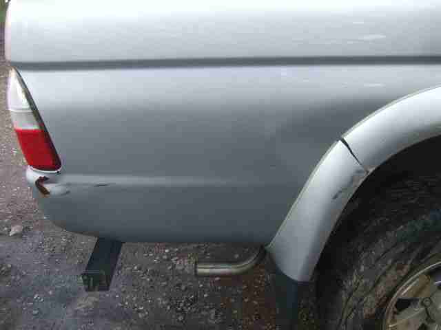 l200 warrier double cab SPARES OR