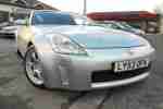 350 Z GT 3.5 V6 Coupe UK Car with Rays