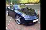 BOXSTER 986 BLUE
