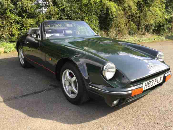 PRE PURCHASE INSPECTIONS TVR TUSCAN,CHIMAERA,GRIFFITH,T350,TAMORA ALL TVR'S