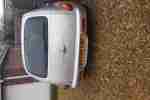 PT CRUISER LIMITED CRD,2.2,162000MILES