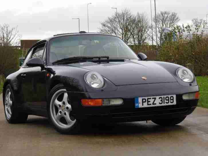 911 Classic Coupe 1996, 100000 miles,