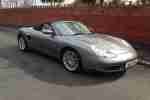 Boxster S 3.2 2002MY IMMACULATE