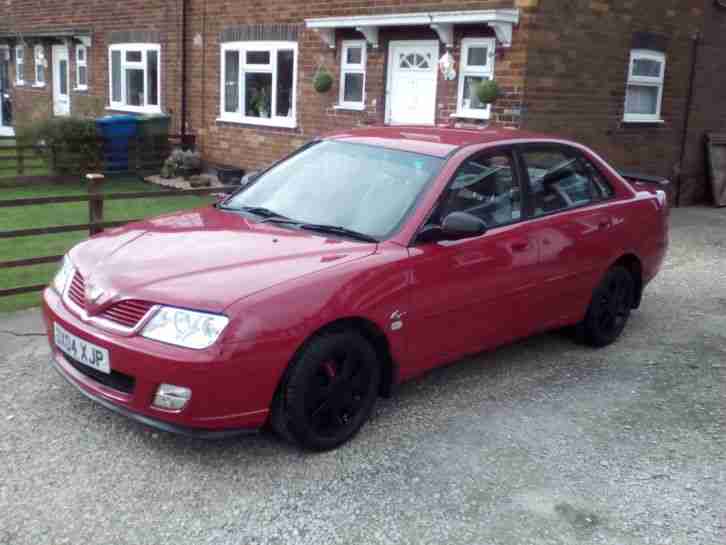 Impian 1.6 Manual ( REDUCED TO £600 )