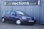 Clio Hatchback EXPRESSION 16V