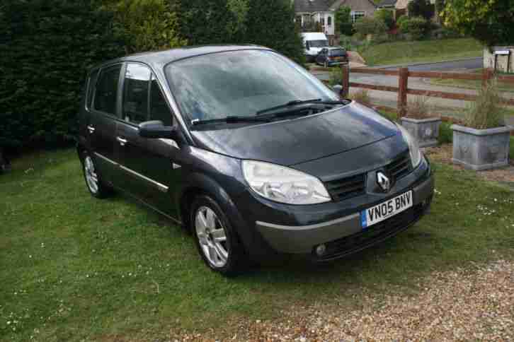 Renault Scenic MK2 for sale