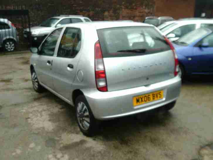 Rover CityRover 1.4 Solo low miles motd px to clear