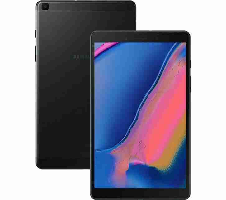 SAMSUNG Galaxy Tab A 8 Tablet (2019) 32 GB, Black Currys