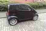 FORTWO BRABUS COUPE