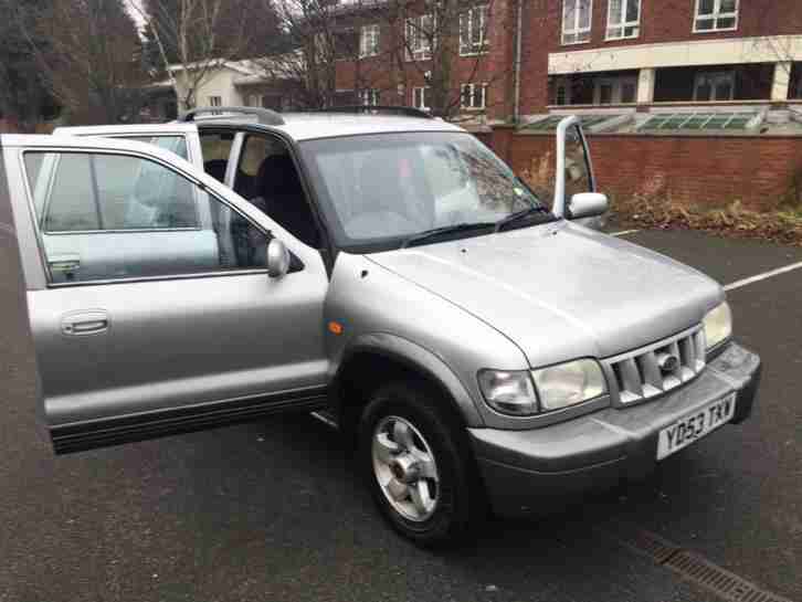 SPARES & REPAIRS MISS FIRE Sportage 2.0