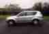 SSANGYONG REXTON RX270 XDI AUTO BREAKING FOR SPARE PARTS