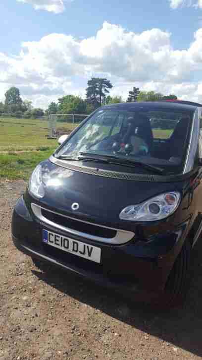 Fortwo, 2010, FSH and years MOT(no