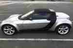 Roadster Finale Edition A 0.7 2007 LOW