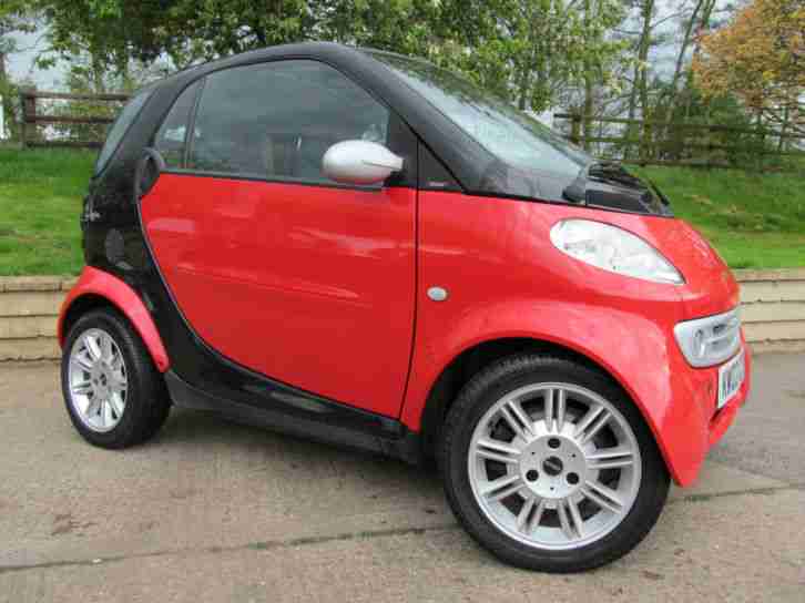 fortwo automatic alloy wheels tax and