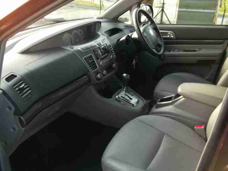 Ssangyong Turismo 2.0TD ( 155ps ) T-Tronic ES