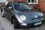 BEETLE, HEATED LEATHER SEATS, LOW