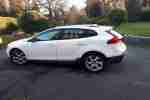 V40 cross country Lux 2015 Auto